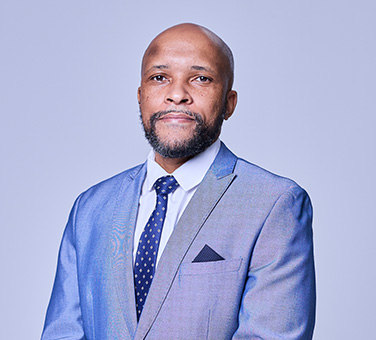 Zwakele Ngubane
